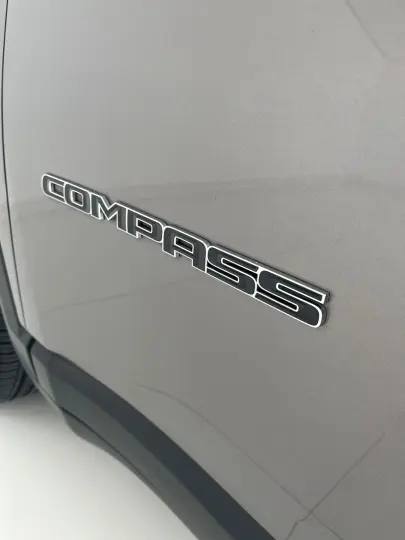 COMPASS 2.0 16V Longitude