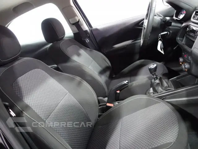 ONIX - 1.0 MPFI LT 8V 4P MANUAL