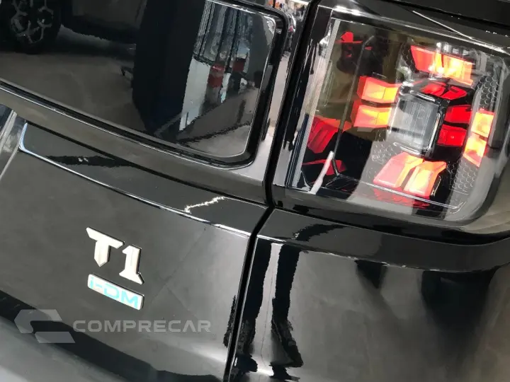 T1 1.5 TGDI PHEV PREMIUM DHT