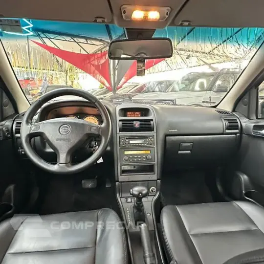 ASTRA HB 4P ADVANTAGE