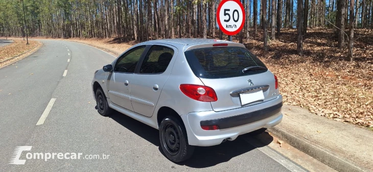 207 1.4 XR 8V