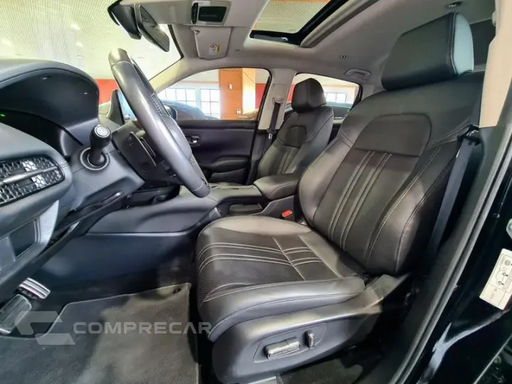 ZR-V TOURING 2.0 16V 5P AUT