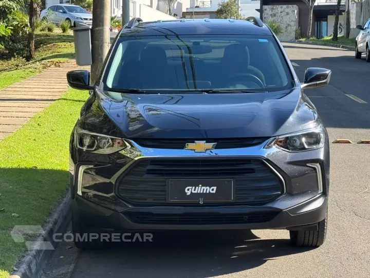 TRACKER 1.0 Turbo LT