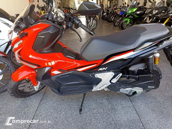 ADV 150