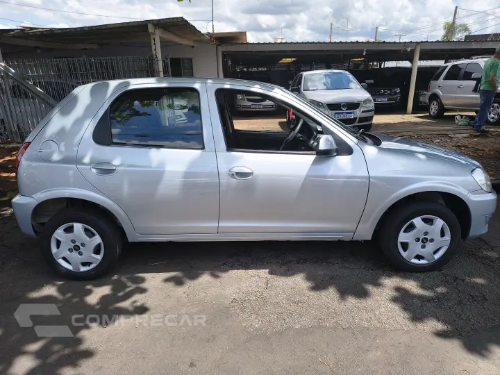 CELTA 1.0 MPFI Spirit 8V