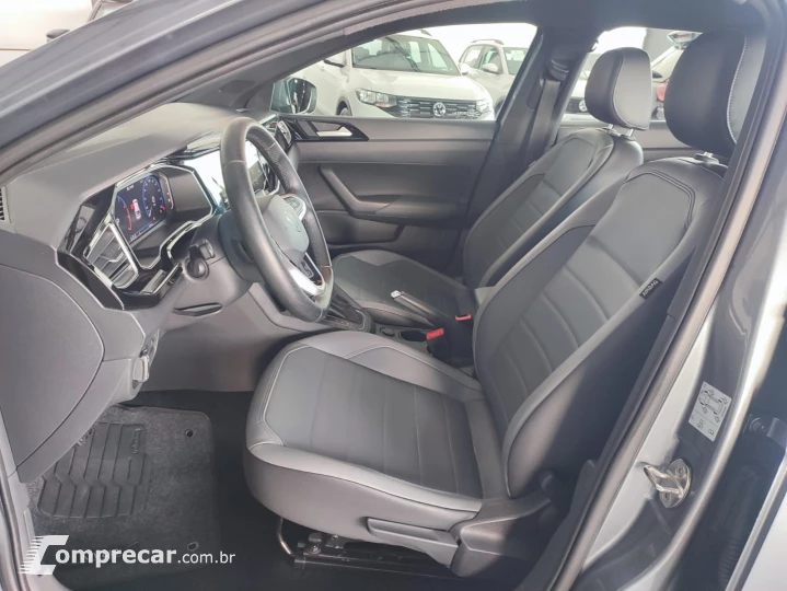 NIVUS 1.0 200 TSI Highline