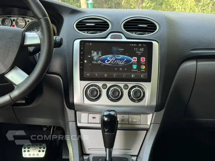 FOCUS 1.6 GLX 16V
