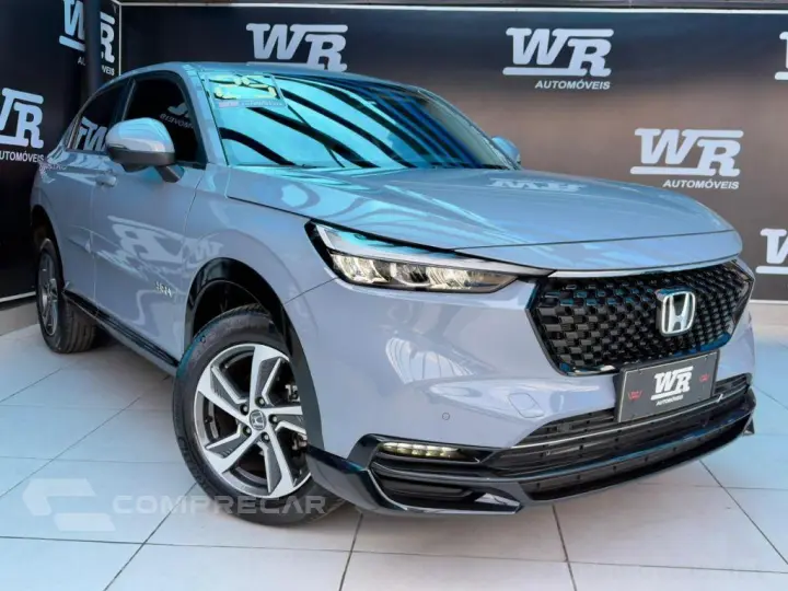 HR-V 1.5 16V Turbo Touring