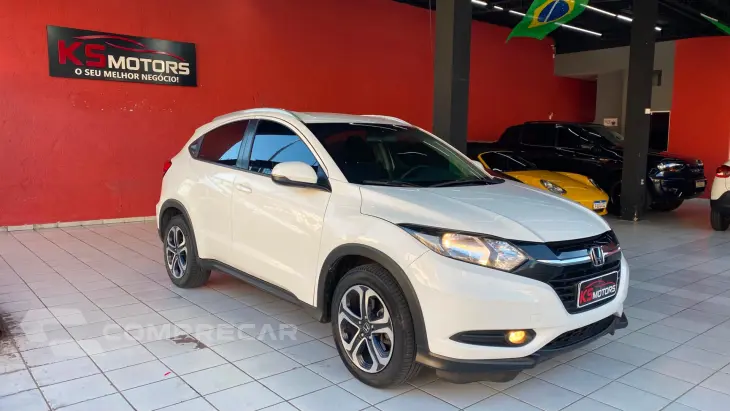 HONDA HR-V 1.8 16V EX