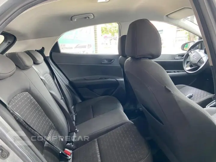 HB20 COMFORT 1.0 FLEX 12V MEC.