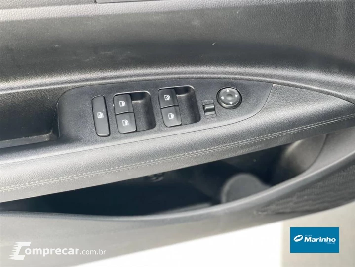 HB20 1.0 12V FLEX COMFORT MANUAL