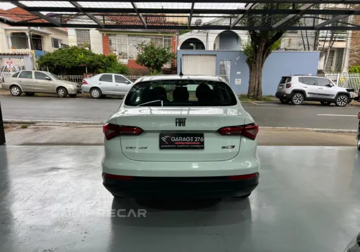 CRONOS DRIVE 1.3 8V Flex