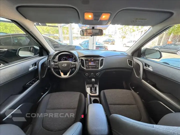 CRETA 1.6 16V Smart