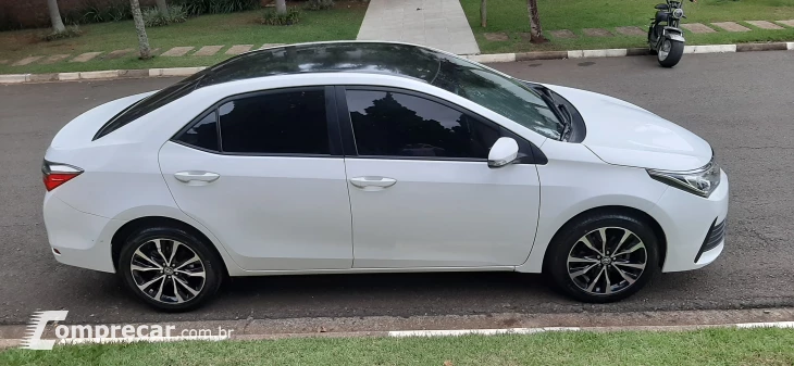 COROLLA 1.8 GLI 16V