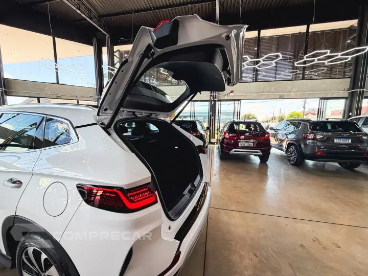 SONG PLUS 1.5 DM-I TURBO HÍBRIDO AUTOMÁTICO