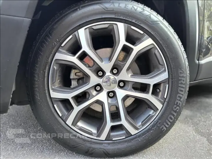 RENEGADE 1.3 T270 Turbo Longitude