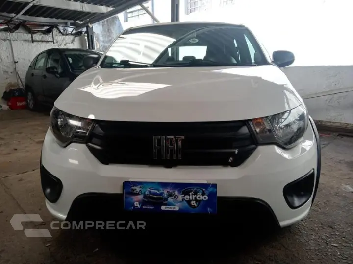 MOBI LIKE 1.0 FLEX 4P