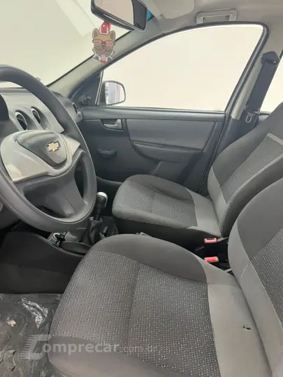 CELTA 1.0 MPFI LT 8V