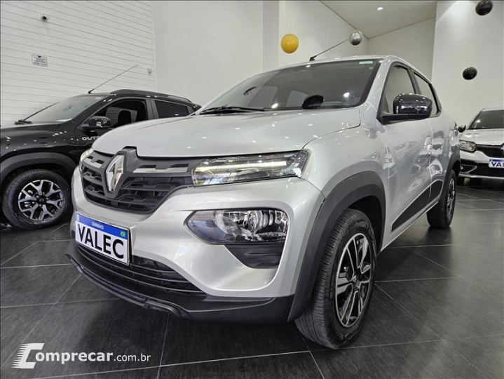 KWID 1.0 12V SCE Intense