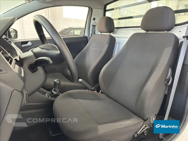 SAVEIRO 1.6 MSI ROBUST CS 16V FLEX 2P MANUAL