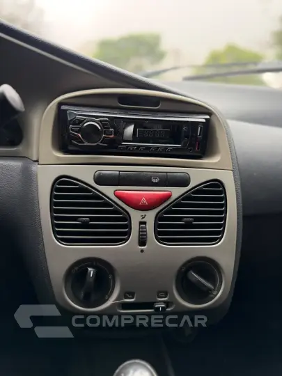 PALIO 1.0 MPI Fire 8V