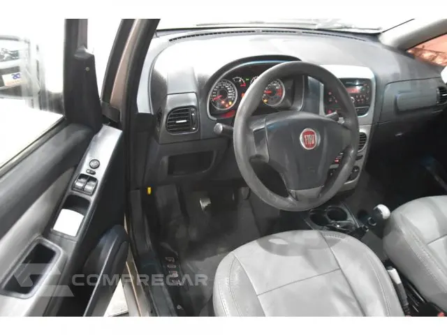 IDEA - 1.4 MPI ATTRACTIVE 8V 4P MANUAL