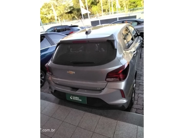 ONIX 1.0 FLEX LT MANUAL
