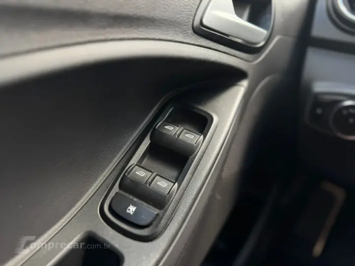 Ka 1.0 SE/SE Plus TiVCT Flex 5p