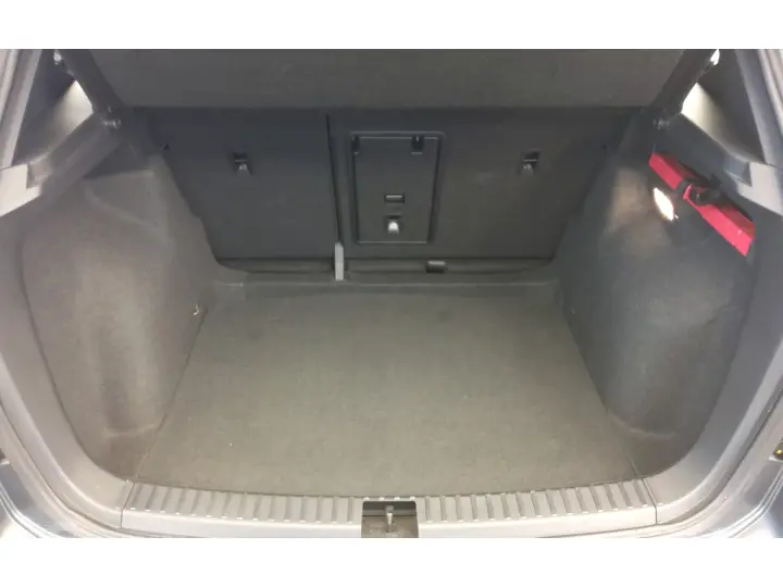 TAOS 1.4 250 TSI TOTAL FLEX HIGHLINE AUTOMÁTICO