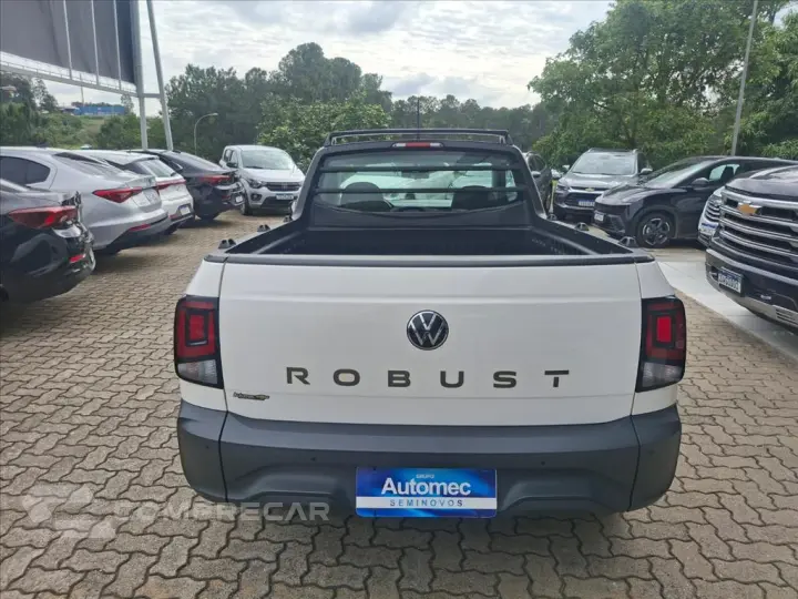SAVEIRO 1.6 MSI ROBUST CS 16V FLEX 2P MANUAL