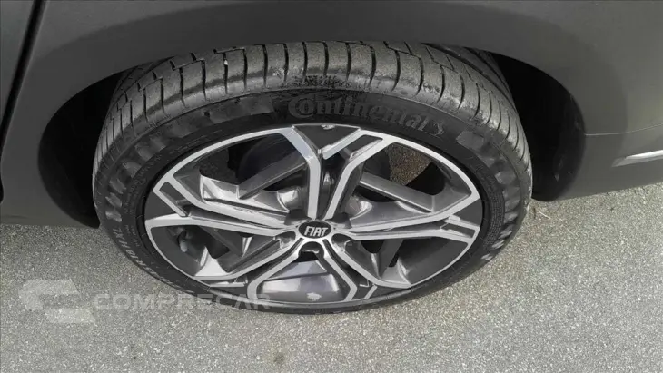 FASTBACK 1.0 TURBO 200 FLEX IMPETUS CVT