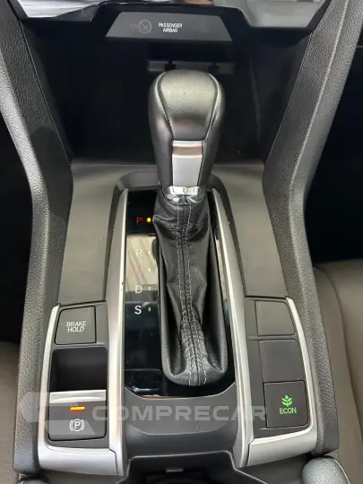 CIVIC 2.0 16vone EXL