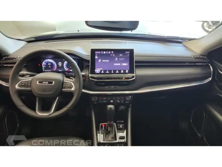 COMPASS 2.0 TD350 TURBO DIESEL LIMITED AT9