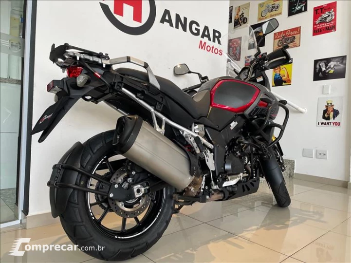 V-STROM 1000 ABS