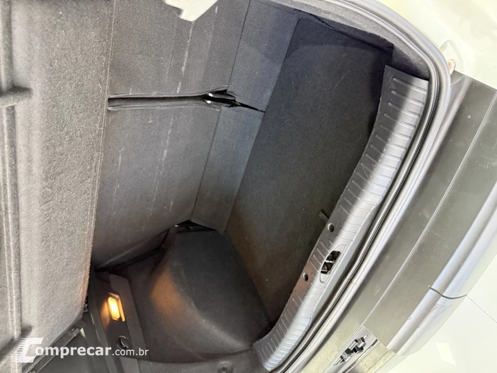 AIRCROSS 1.6 Feel 16V