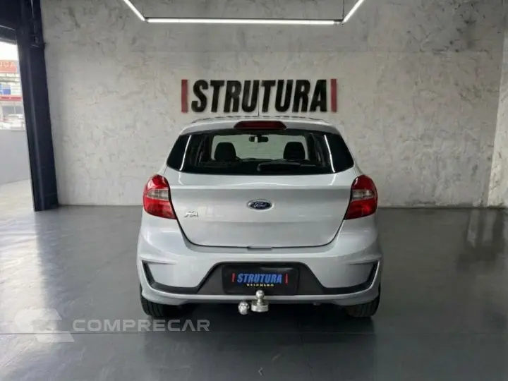 KA 1.0 SE 12V