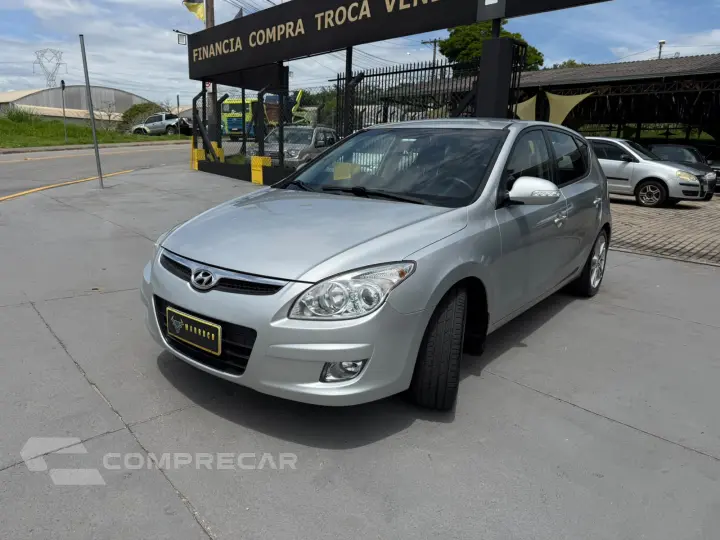 I30 2.0 MPI 16V