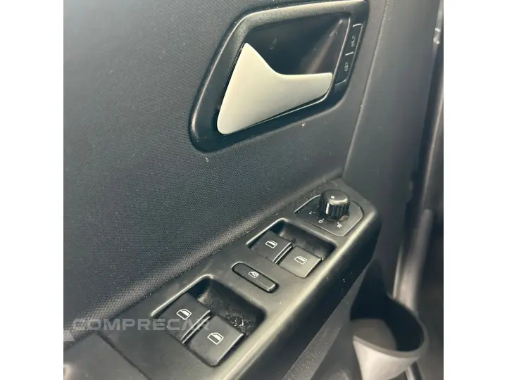 FOX 1.6 MI 8V FLEX 4P MANUAL