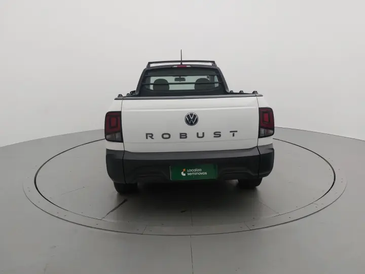 SAVEIRO 1.6 MSI ROBUST CS 16V FLEX 2P MANUAL