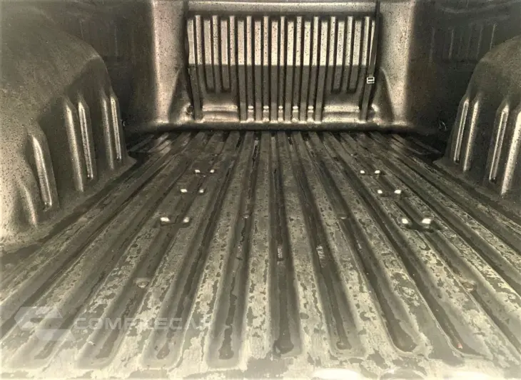 Strada 1.4 FLEX ENDURANCE CABNE ESTENDIDA