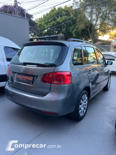 SPACEFOX 1.6 MI 8V