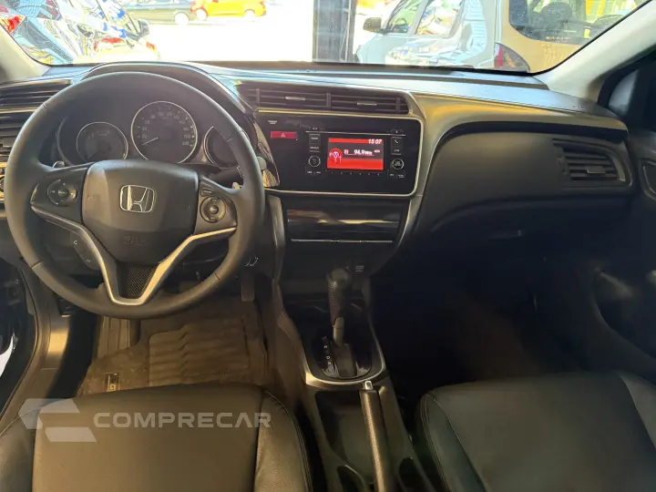 CITY 1.5 EXL 16V