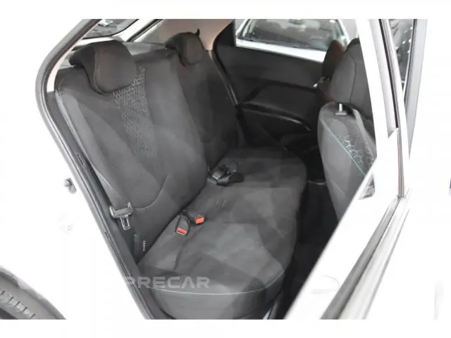 HB20X - 1.6 16V STYLE 4P AUTOMÁTICO