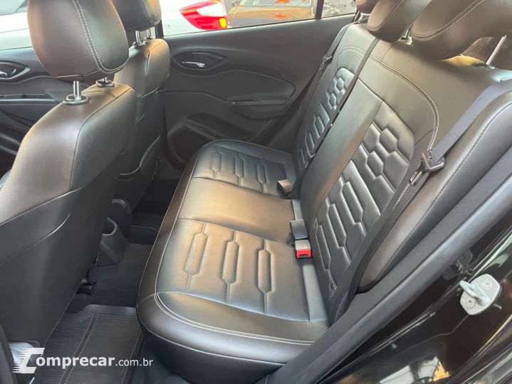 PRISMA 1.4 LTZ Spe/4 8V