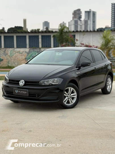POLO 1.6 MSI