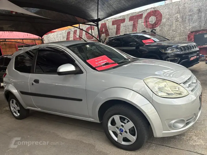 Ka 1.0 Mpi 8V Flex 2P Manual