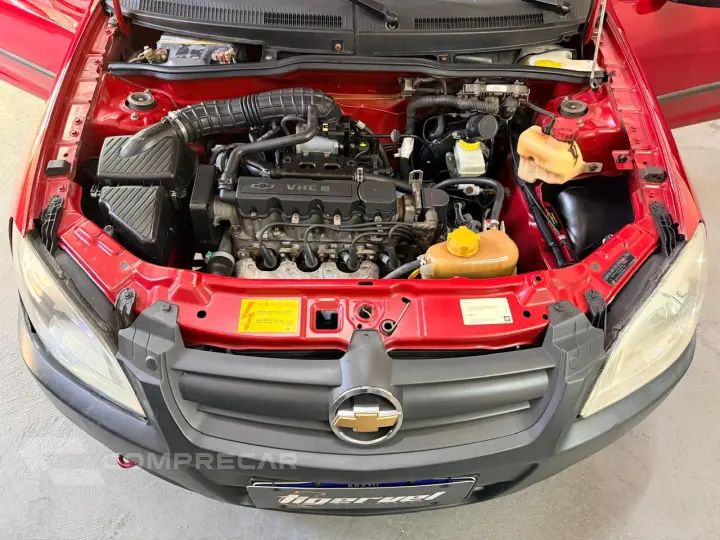 CELTA 1.0 MPFI 8V