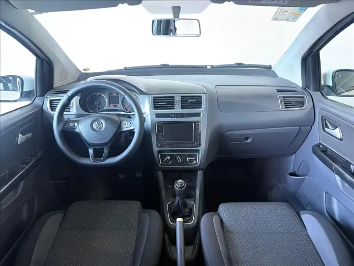 FOX 1.6 MSI TOTAL FLEX CONNECT 4P MANUAL