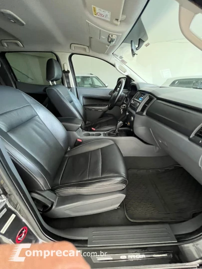 Ranger 2.2 16V XLS DIESEL 4X4 CABINE DUPLA