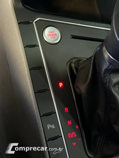 POLO 1.0 170 TSI Highline